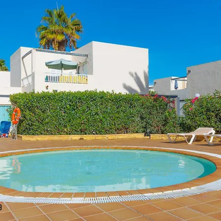 Casa Martina Corralejo Center Irent Fuerteventura Apartment Exterior photo