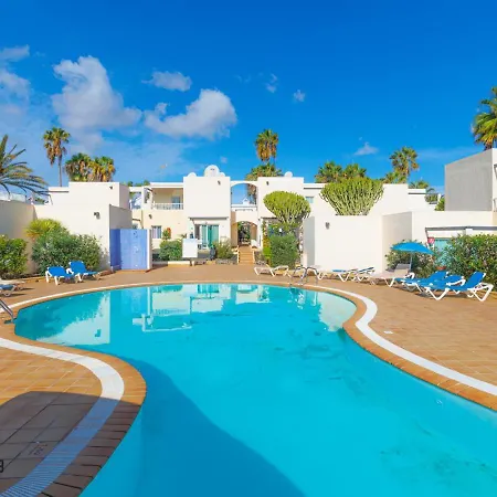 Casa Martina Corralejo Center Irent Fuerteventura Apartment Exterior photo