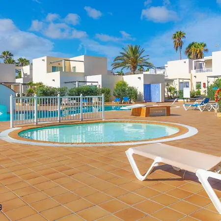 Casa Martina Corralejo Center Irent Fuerteventura Apartment Exterior photo